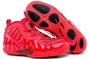 Women Air Foamposite One 016